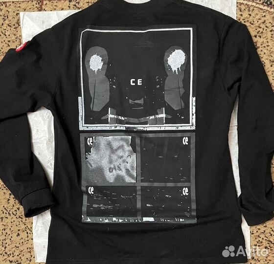 Свитшоты caweme