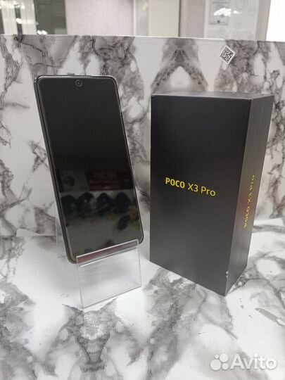 Xiaomi Poco X3 Pro, 8/256 ГБ