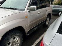 Toyota Land Cruiser 4.7 AT, 1999, 242 770 км, с пробегом, цена 1 500 000 руб.