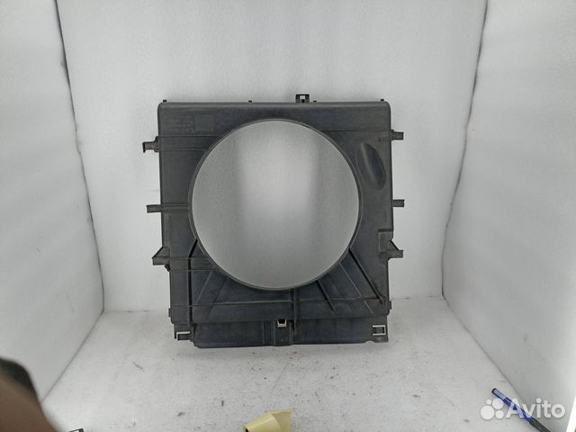 Диффузор вентилятора Mercedes-Benz Sprinter