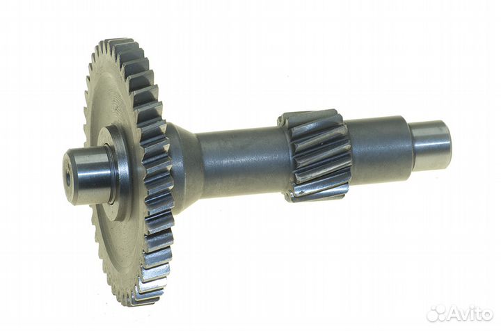 Вал кпп ATV Apache 150сс