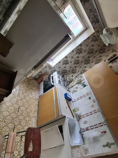 1-к. квартира, 30 м², 7/9 эт.