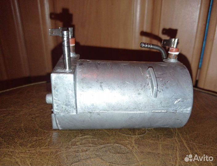 Тэн (бойлер) для кофемашины