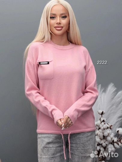 Кофта 46р до 54 размер