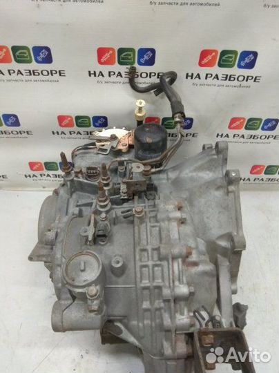 АКПП Mitsubishi Diamante