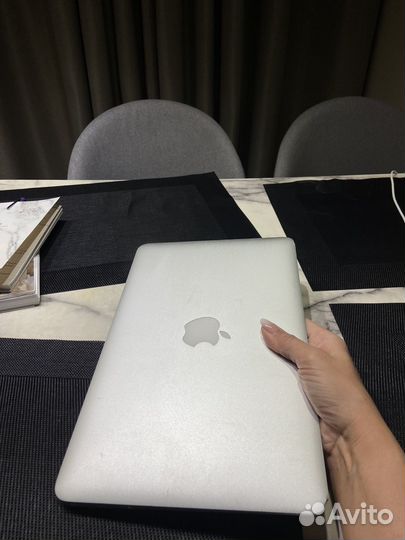 Apple MacBook Air