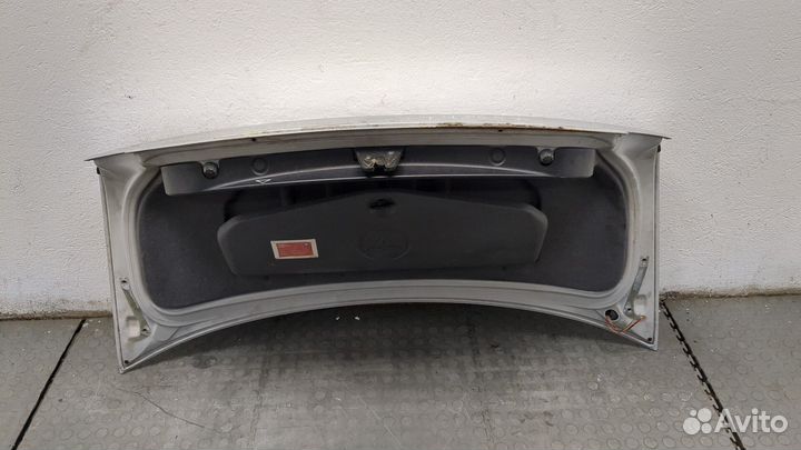 Крышка багажника BMW 5 E39