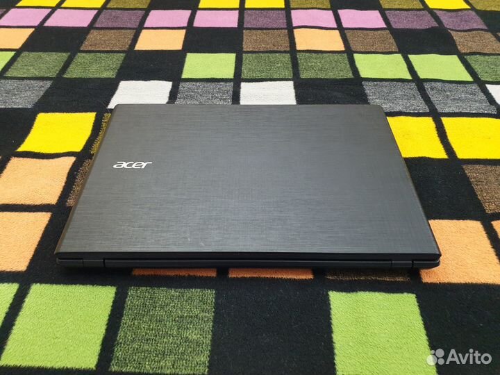 Ноутбук Acer F5-571G-39DG