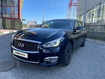 Infiniti Q70 2.5 AT, 2016, 170 000 км, с пробегом, цена 2 700 000 руб.