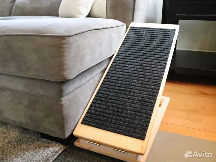 Лестница для собак