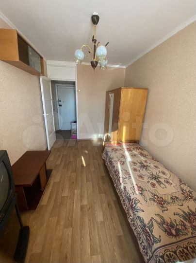 2-к. квартира, 42,7 м², 4/5 эт.