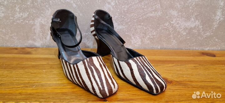 Туфли женские, 35 размер