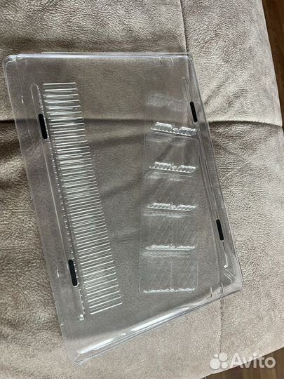 Чехол накладка для huawei matebook 13s