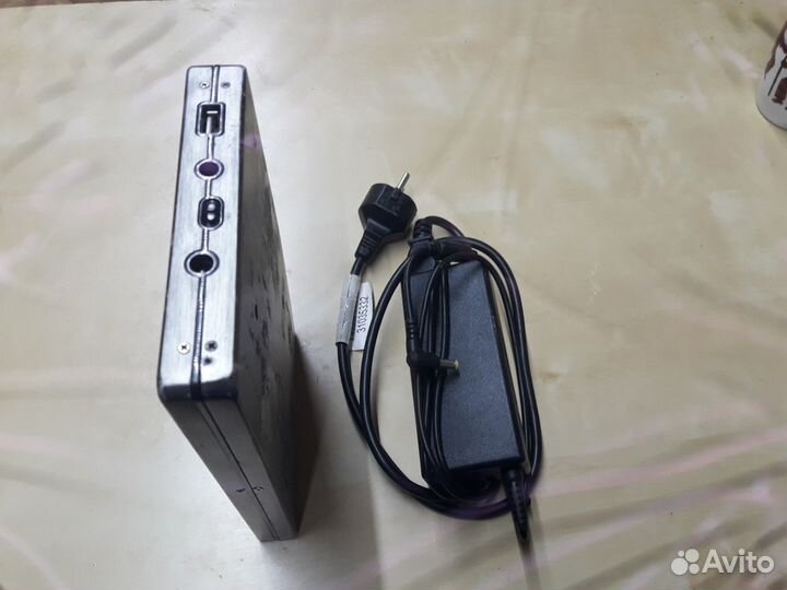 Зарядное + аккумулятор TopON TOP-MAX (обмен)