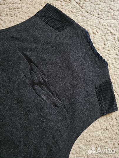 Жилет Шерсть Tirolen Loden X Mistral Винтаж (ориг)