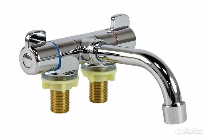 Панель бортового питания для катера