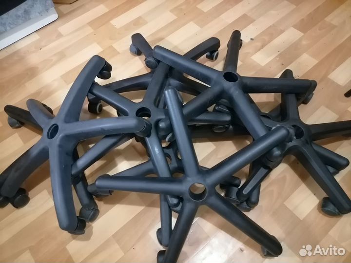 Крестовина для компьютерного кресла