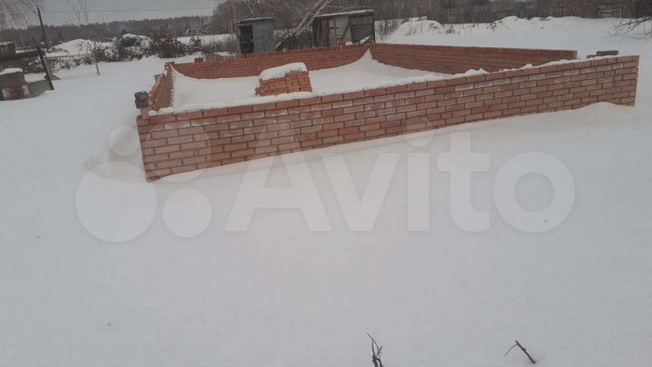 Участок 10 сот. (СНТ, ДНП)