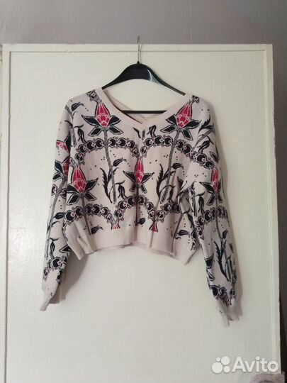 Кофта женская