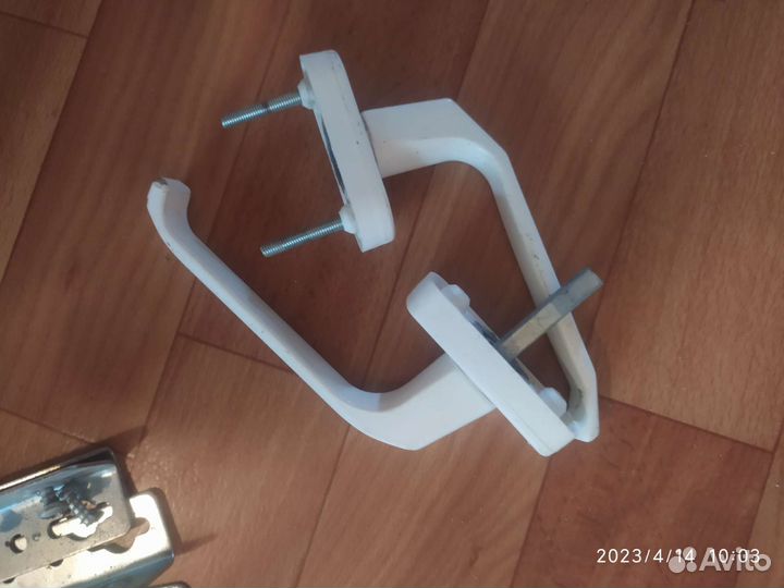 Доводчики дверей