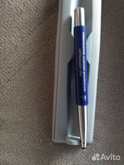 Шариковая ручка Parker