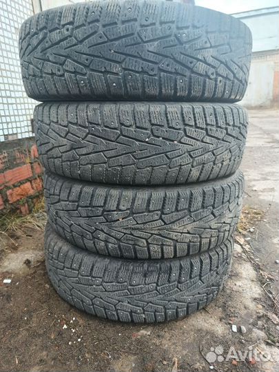 Cordiant Snow Cross 185/65 R15