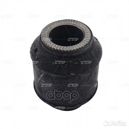 Сайлентблок рычага hyundai accent 03- (тагаз) з