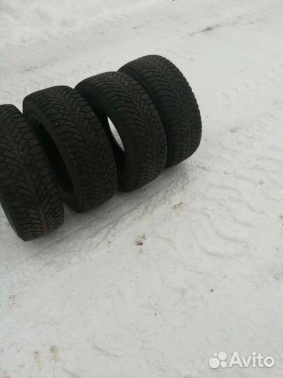 Nordman WR SUV 265/65 R17 116VR