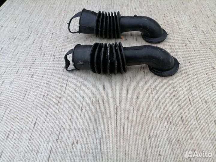 Резиновый патрубок