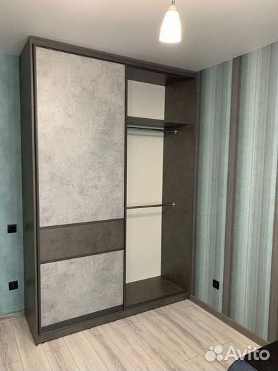 Шкаф на заказ