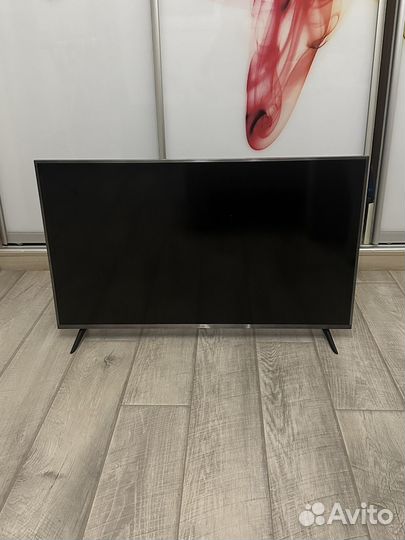 Телевизор Xiaomi 43 Mi Tv SMART