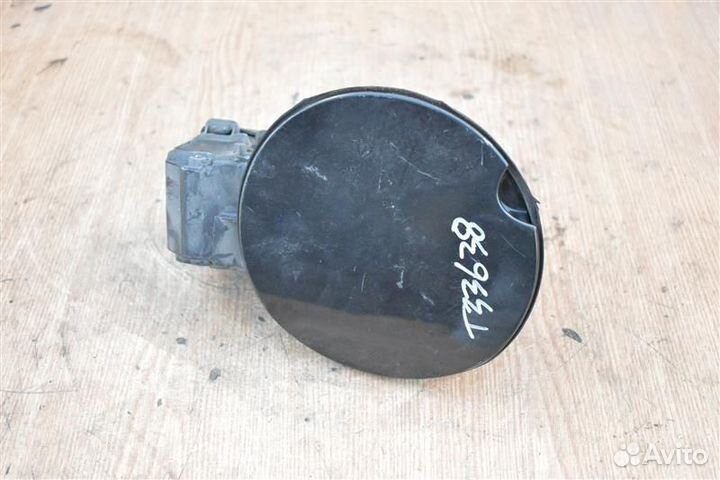 Лючок бензобака Renault Megane 3 хетчбек 5Д K9K