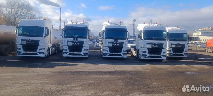 Грузоперевозки межгород от 200 кг