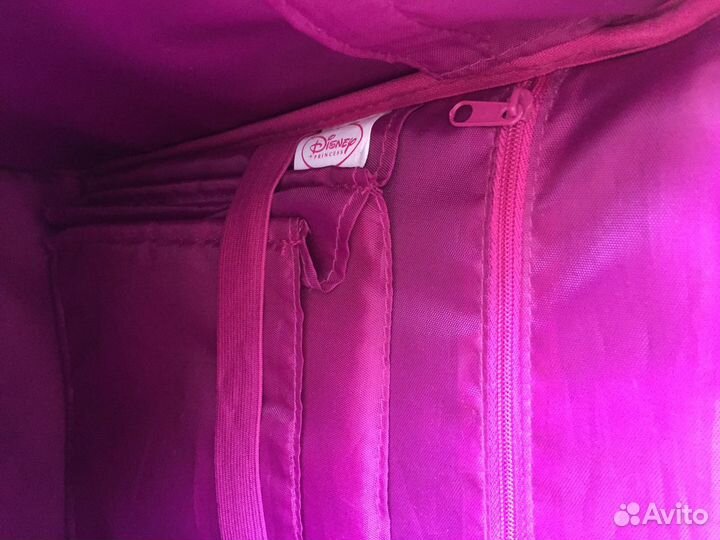 Рюкзак школьный для девочки