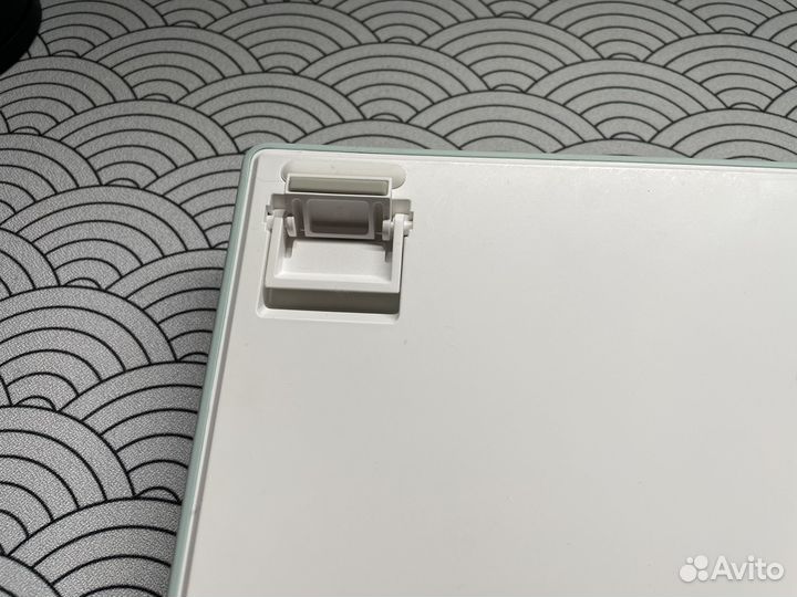 Игровая клавиатура