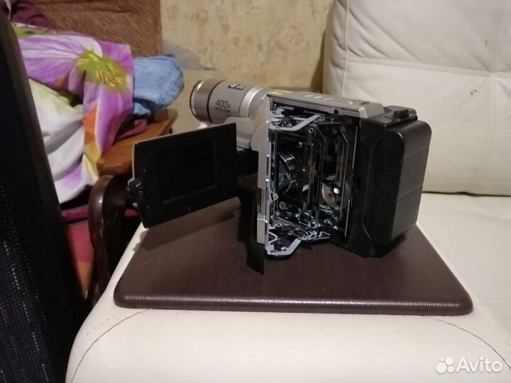 Видео камера