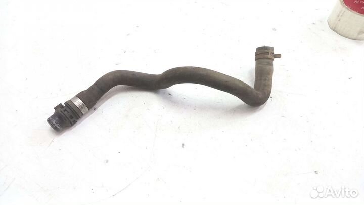 Шланг печки Ford Mondeo 4