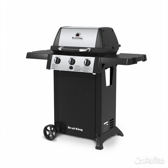 Гриль газовый Broil King