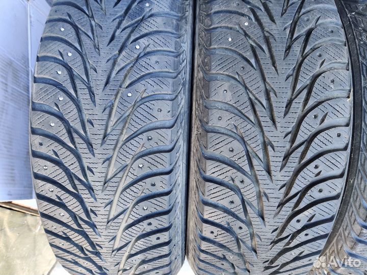 Yokohama Ice Guard IG35 225/60 R17 103T