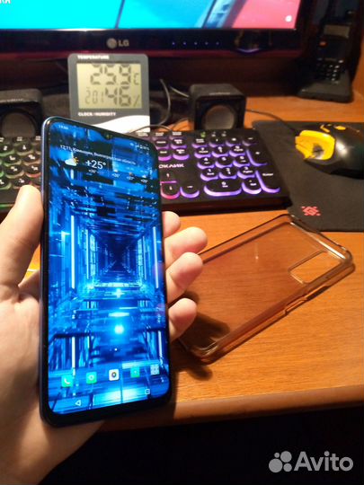 Обмен на iPhone 7