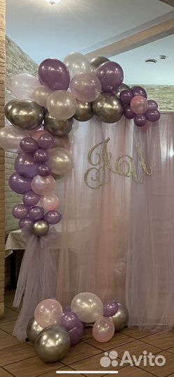 Инициалы на свадьбу