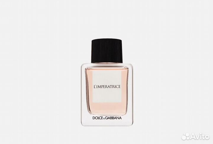 Dolce & Gabbana DG Anthology L Imperatrice 3 (50)