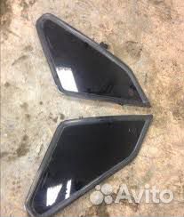 Стекла ваз 2114