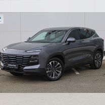 Новый Jetour Dashing 1.5 AMT, 2024, цена от 2 409 900 руб.