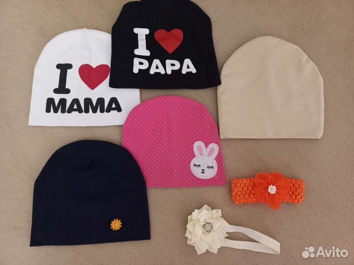 Одежда для девочки 6-8 месяцев пакетом