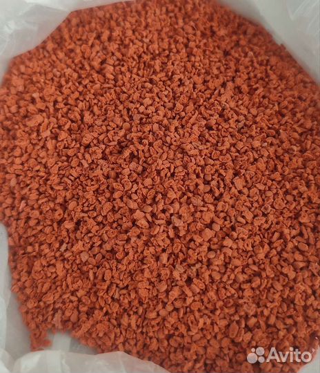 Корм для рыб