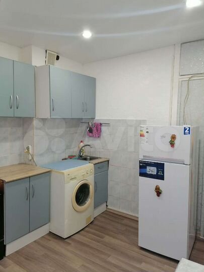 2-к. квартира, 55 м², 2/5 эт.