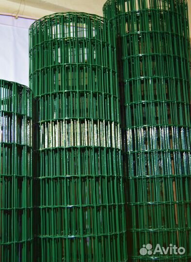 Сетка сварная