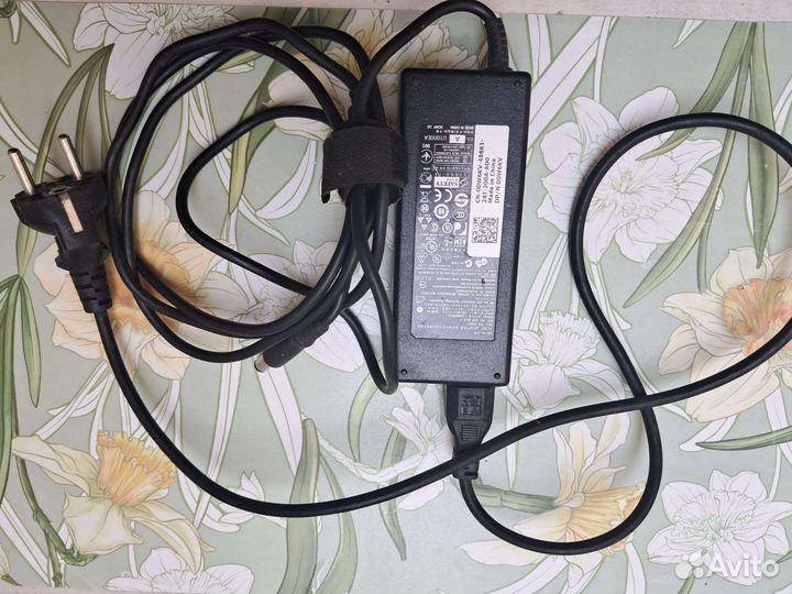 Блок питания