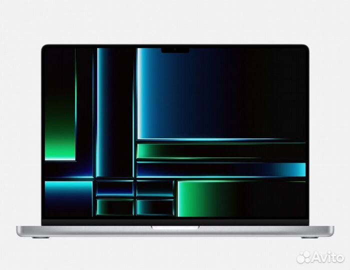 Macbook Pro 16 m2 max 32gb 2tb